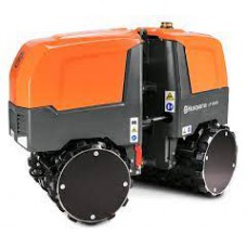 Husqvarna LP 9505 tranšėjinis volas